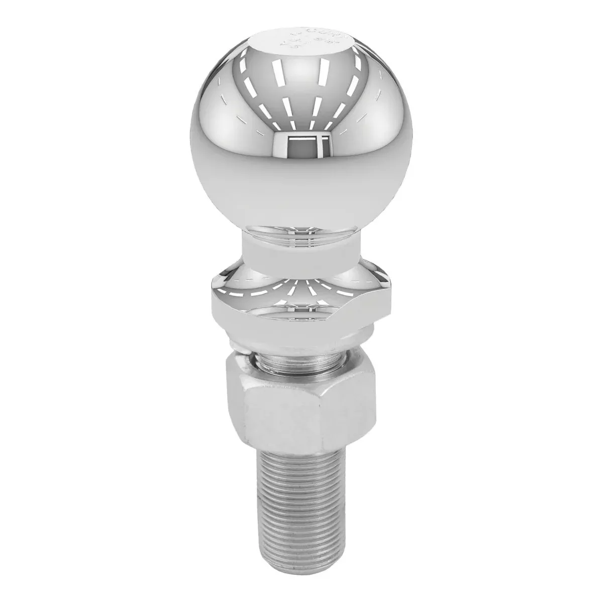 HITCH BALL 2-5/16 INCH-40021
