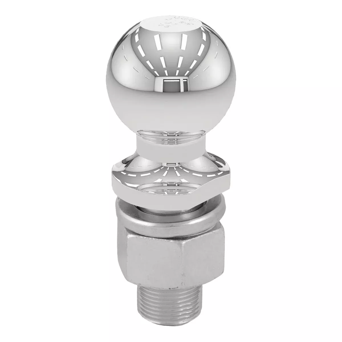 HITCH BALL 2-5/16 INCH-40030