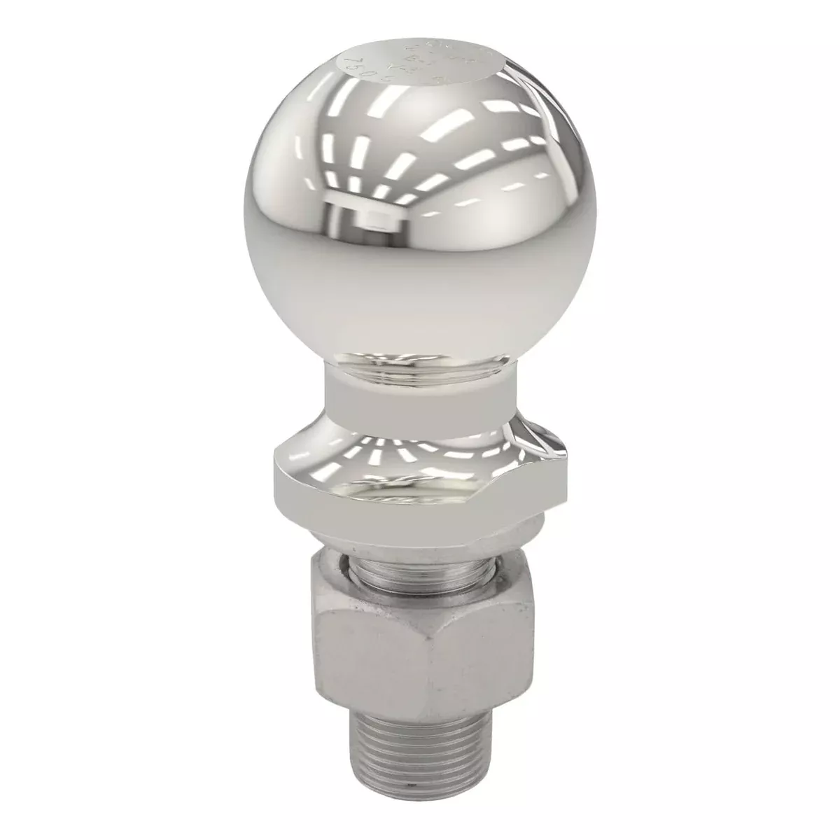 HITCH BALL 2-5/16 INCH-40054