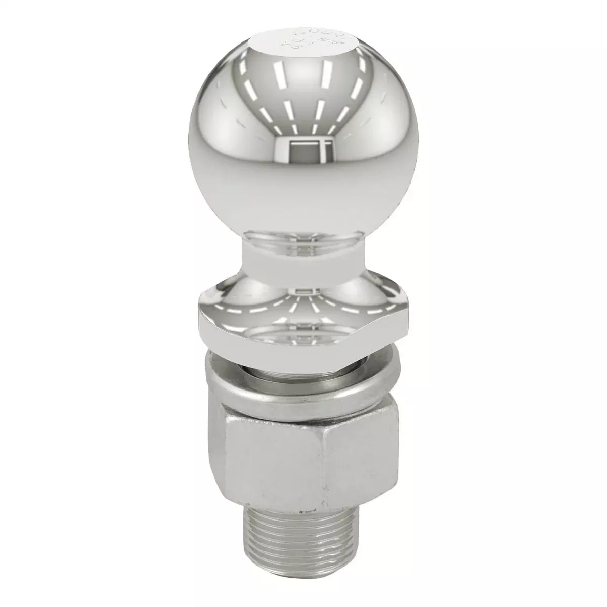 HITCH BALL 2-5/16 INCH-40055