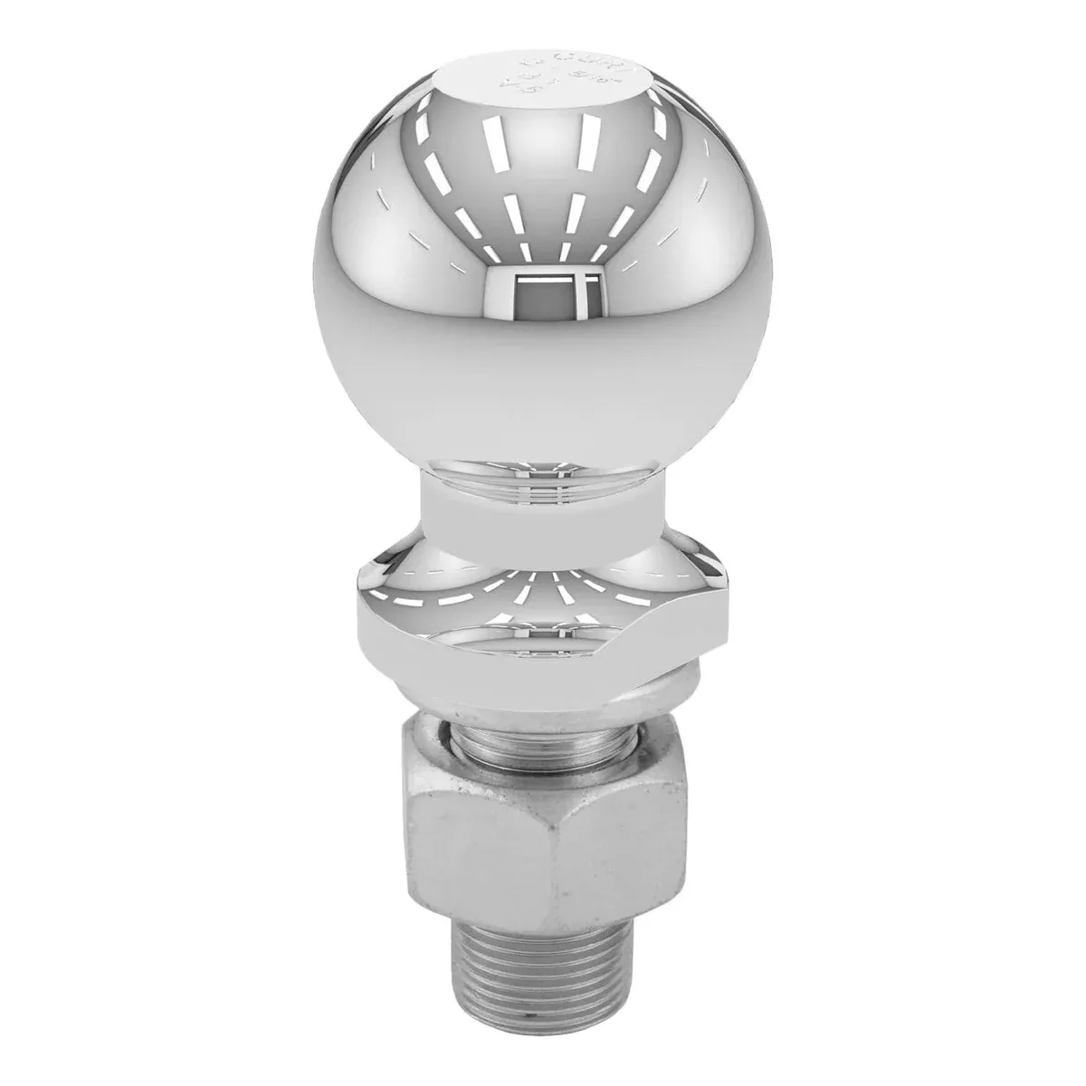 HITCH BALL 2-5/16 INCH-40067
