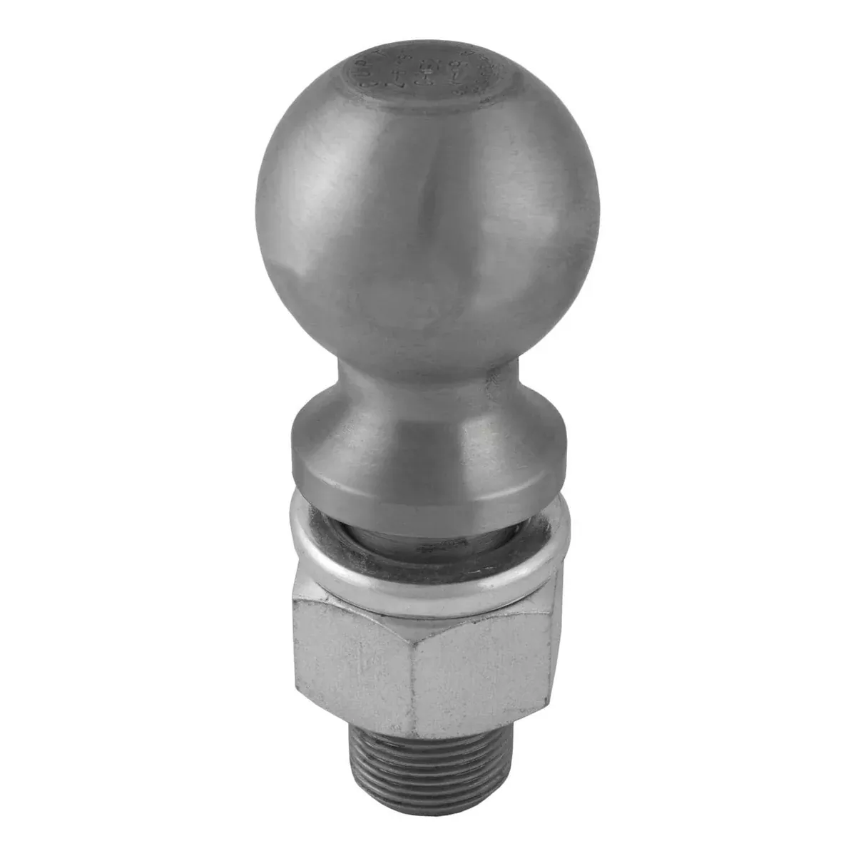 HITCH BALL 2-5/16 INCH-40085