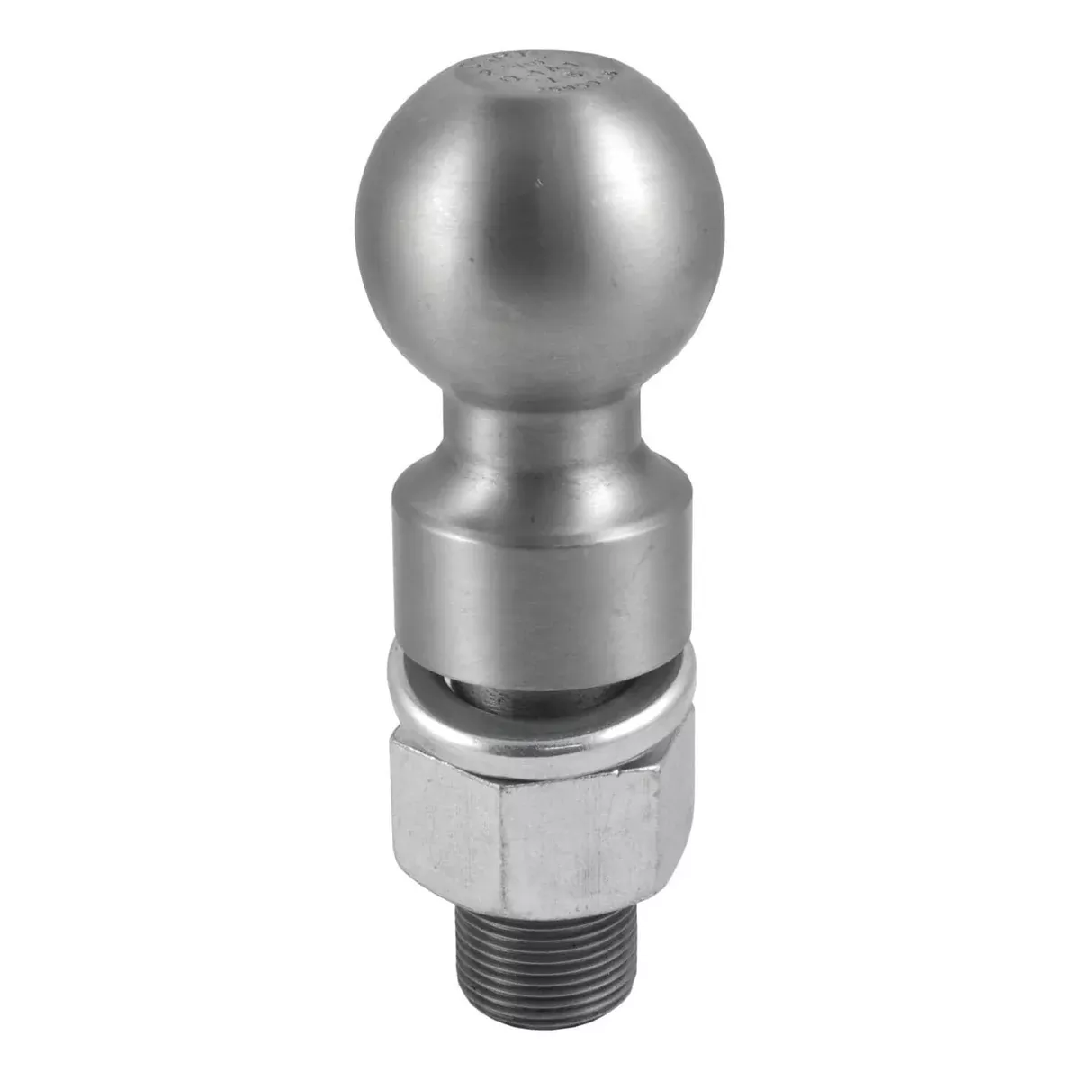 HITCH BALL 2-5/16 INCH-40086
