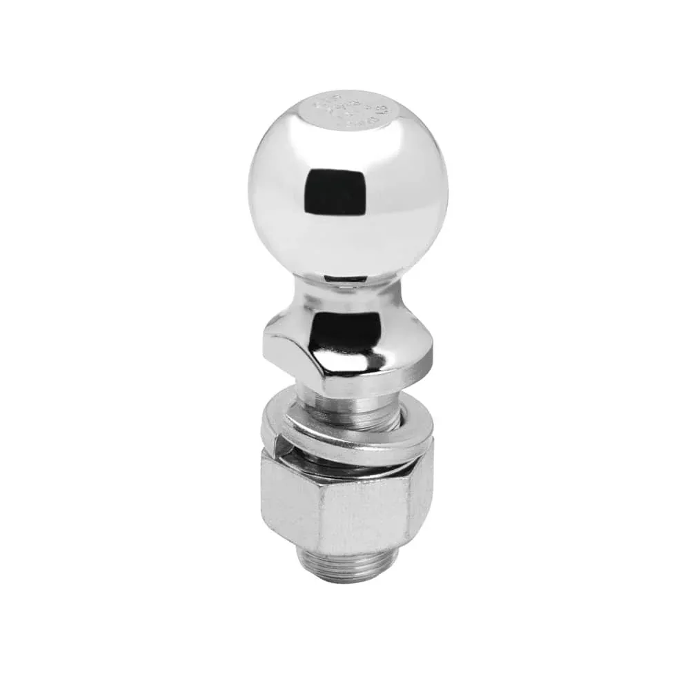 HITCH BALL 2-5/16 INCH-63834