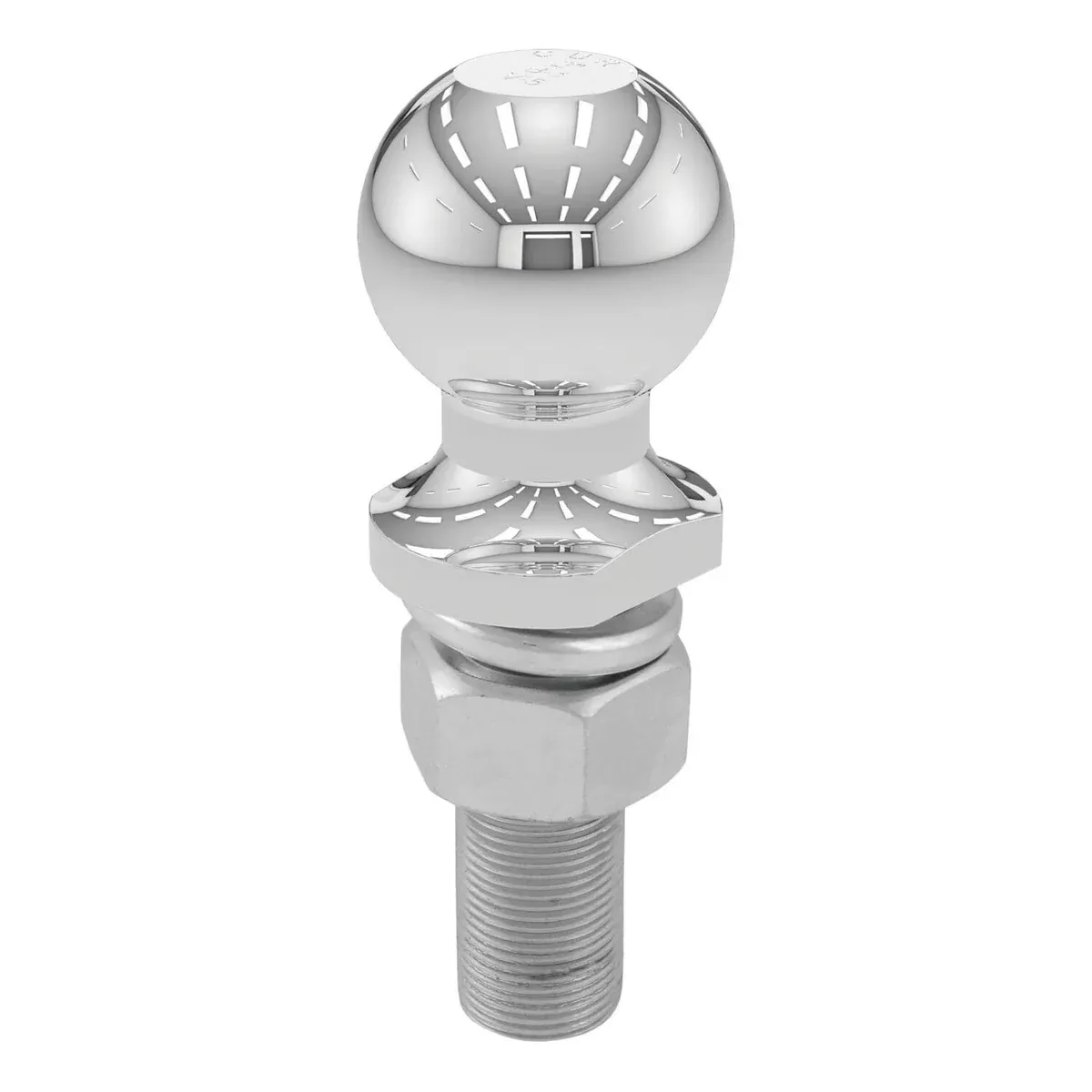 HITCH BALL 2-INCH-40020