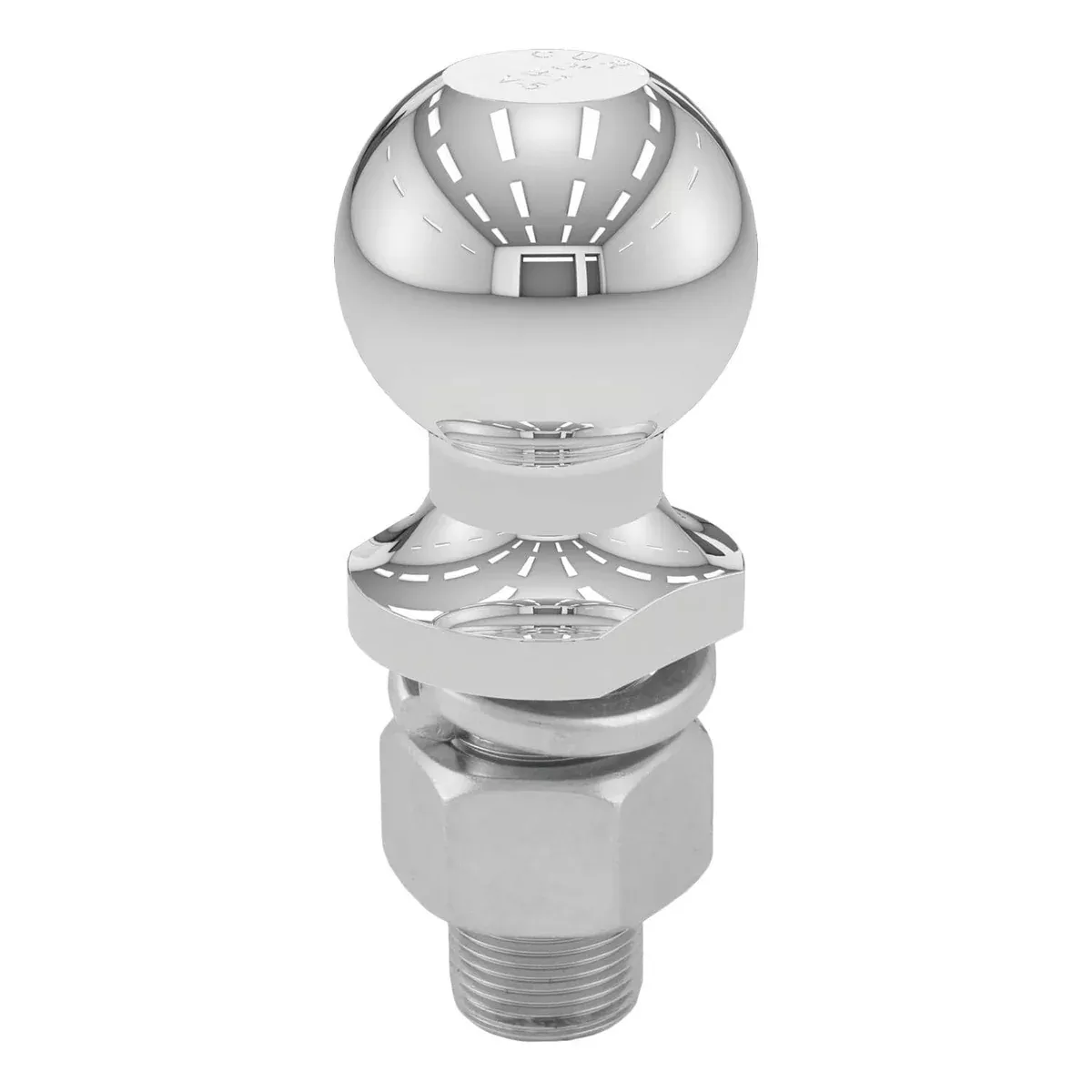 HITCH BALL 2-INCH-40037