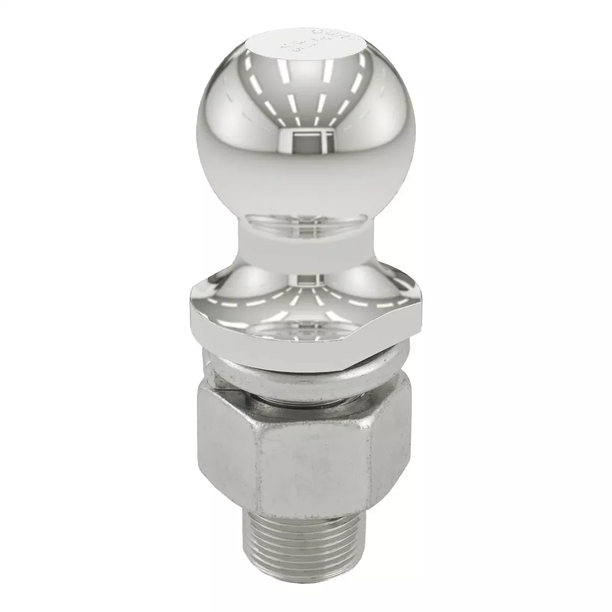 HITCH BALL 2 INCH-40056