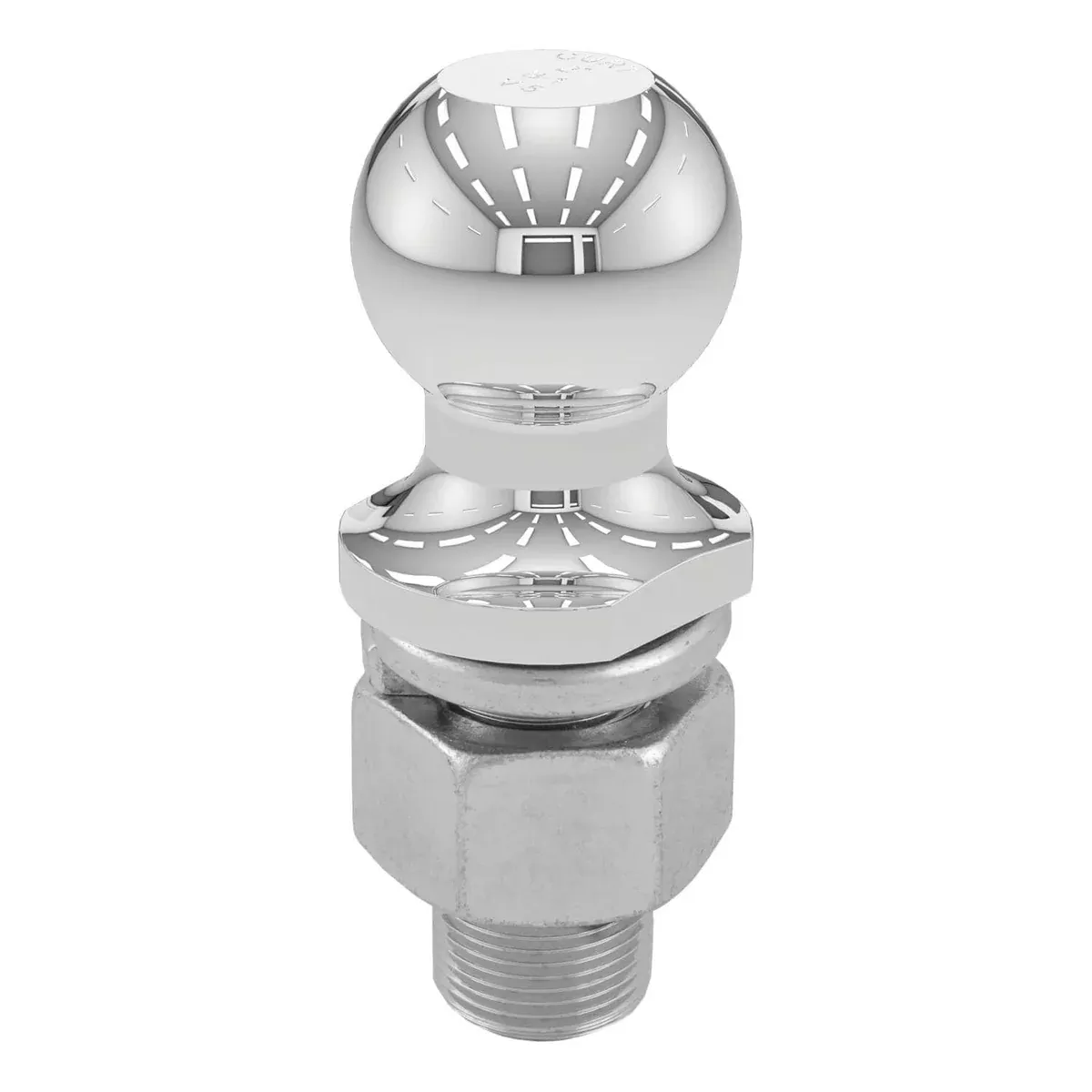 HITCH BALL 2-INCH-40090