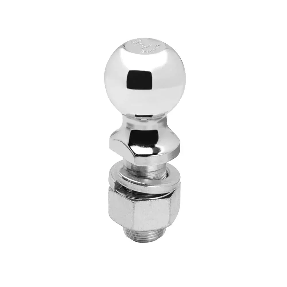 HITCH BALL 2-INCH-63830