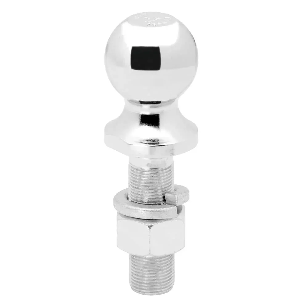 HITCH BALL 2-INCH-63849