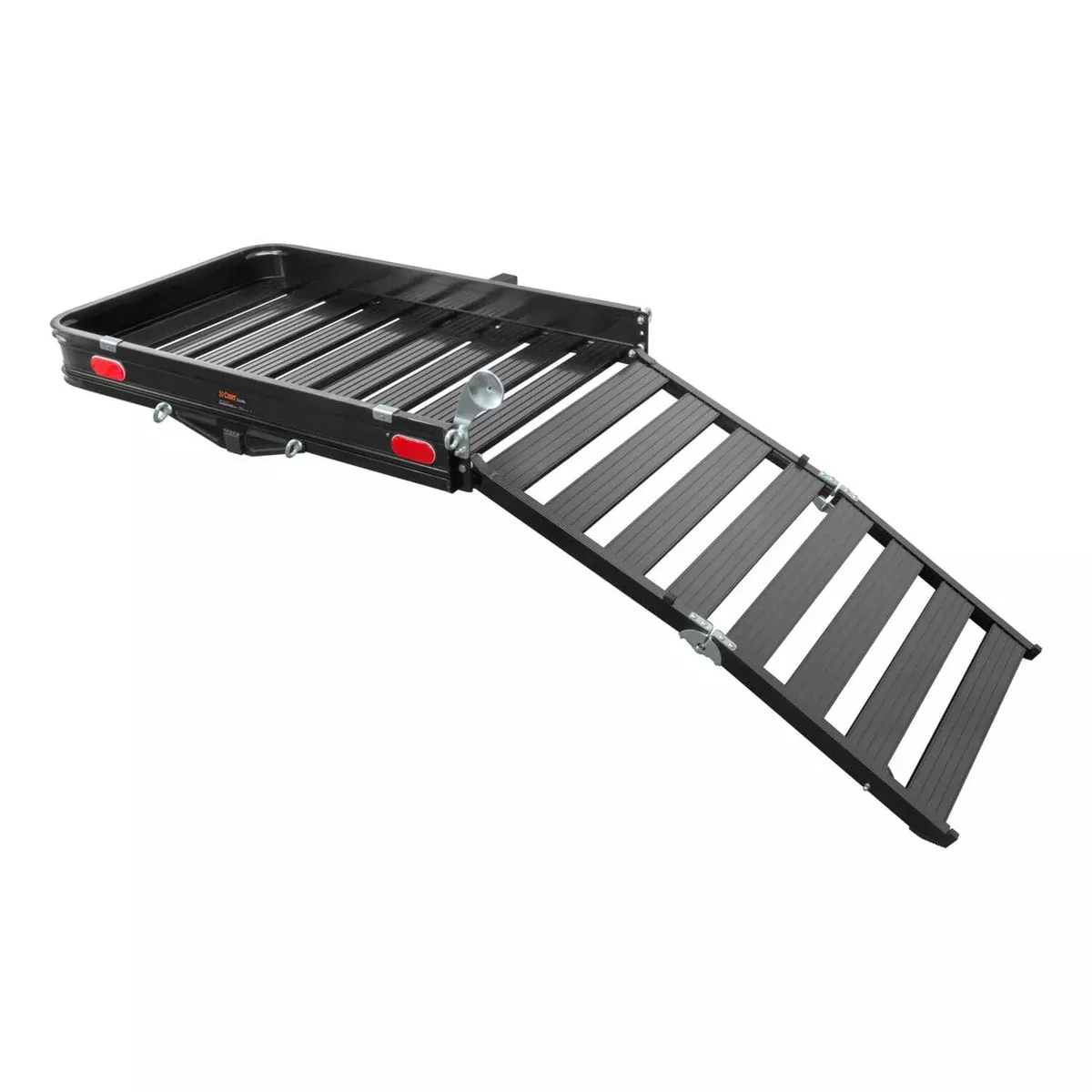 HITCH CARGO CARRIER W/-18112