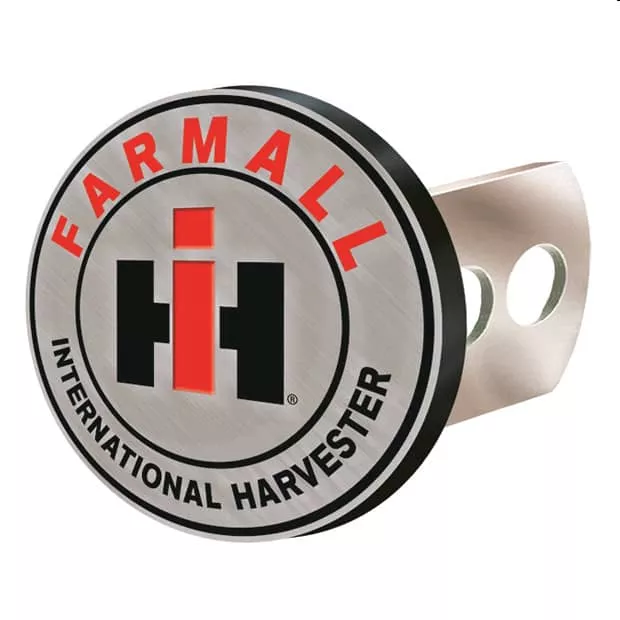 HITCH CVR FARMALL-2233