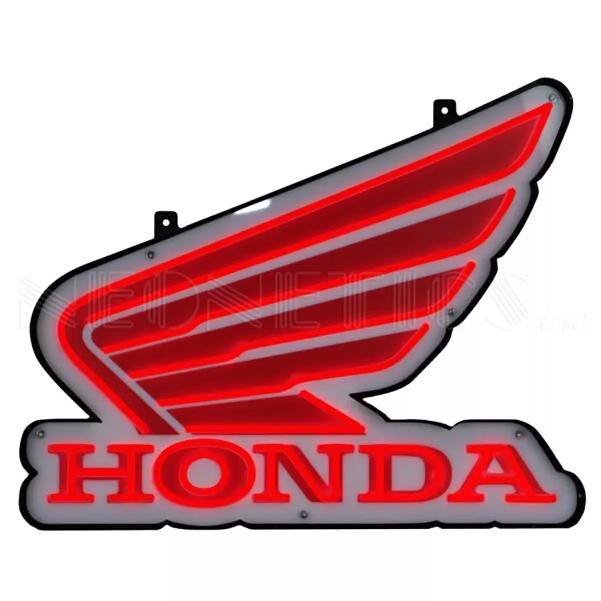 HONDA LED FLEX-NEON SIGN-25HONDA