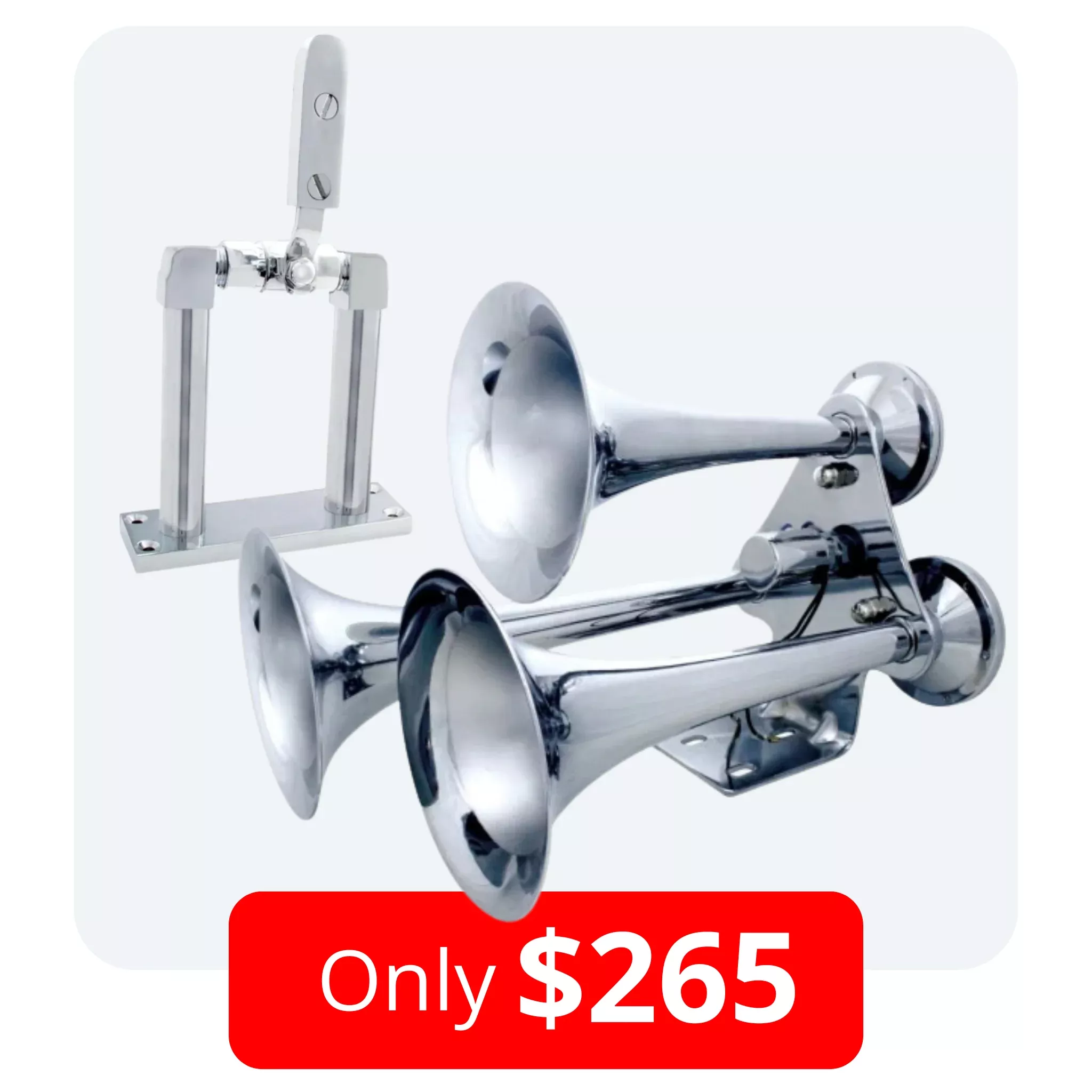 Horn Bundle