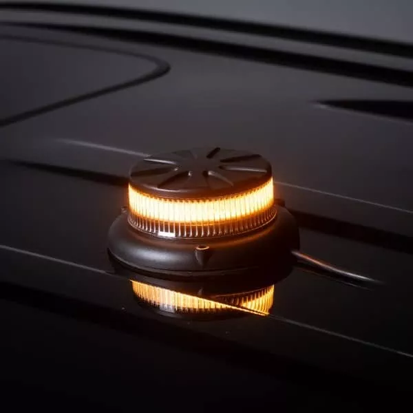 HORNET AMBER LED BEACON STROBE LIGHT-950111