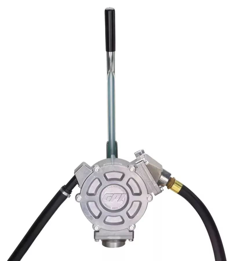 HP-100-NUL HAND PUMP-114000-5
