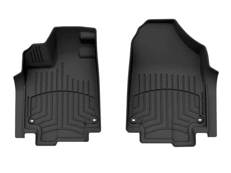 HP FRONT FLOOR LINERS 18-26 ODYSSEY-4412181IM