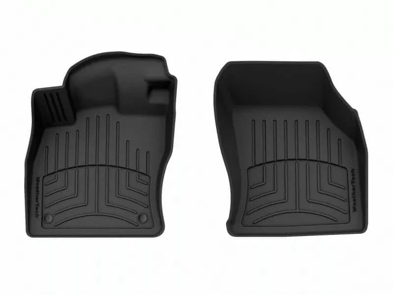 HP FRONT FLOOR LINERS 19-26 JETTA-4413171IM