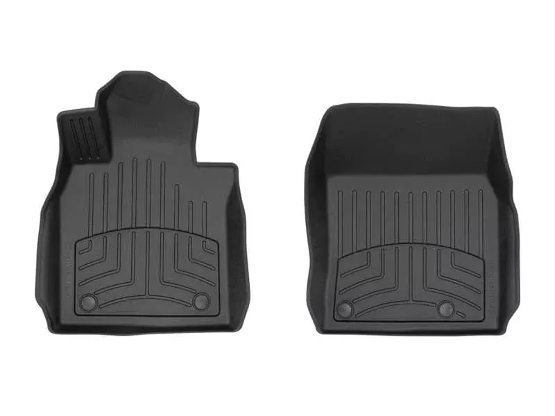 HP FRONT FLOOR LINERS 19-26 MAZDA 3-4415361IM