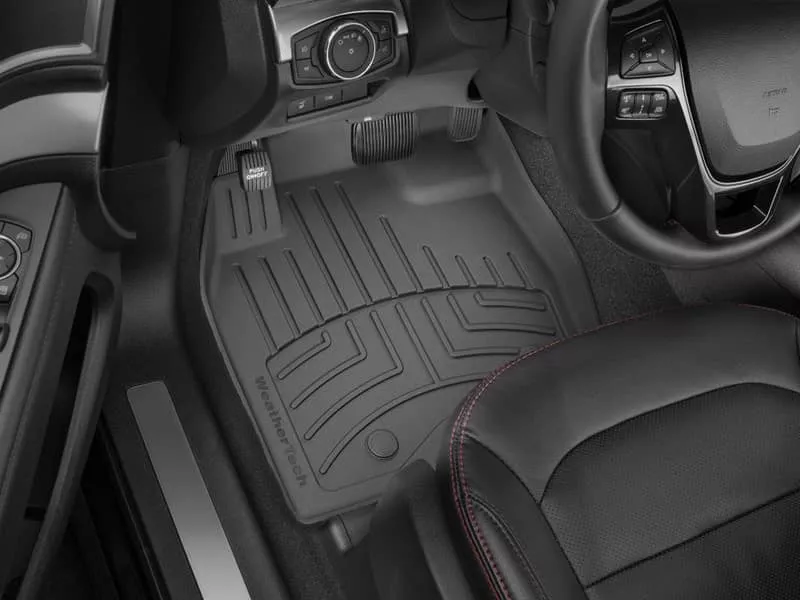 HP FRONT FLOOR LINERS 25-26 TIGUAN-4419061IM