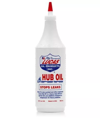 HUB OIL 946ML-20088
