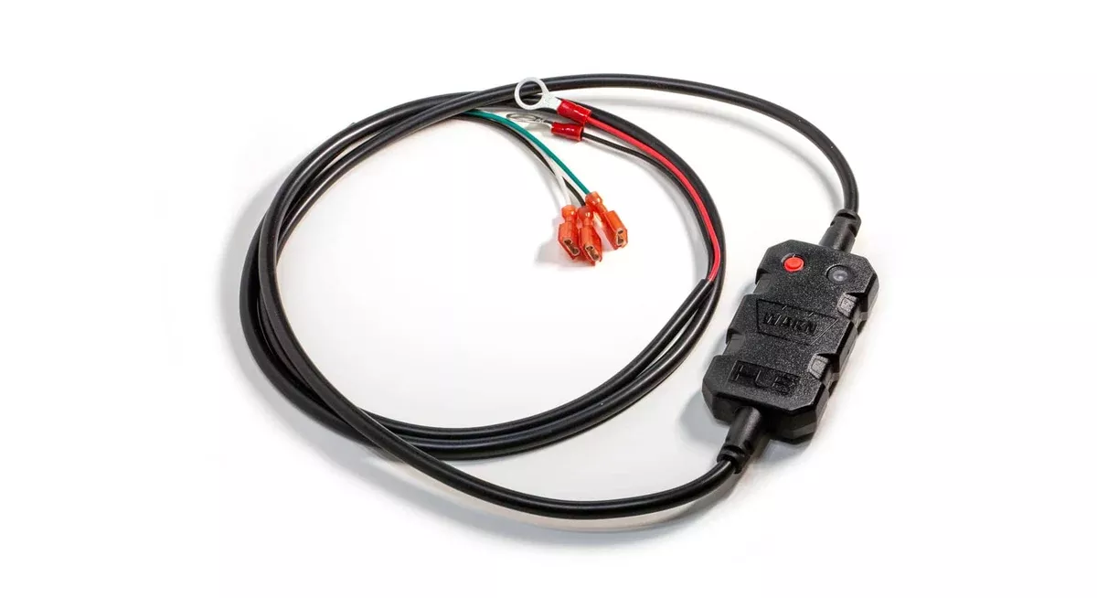 HUB RECEIVER FOR POWERSPORTS WINCHES-103950