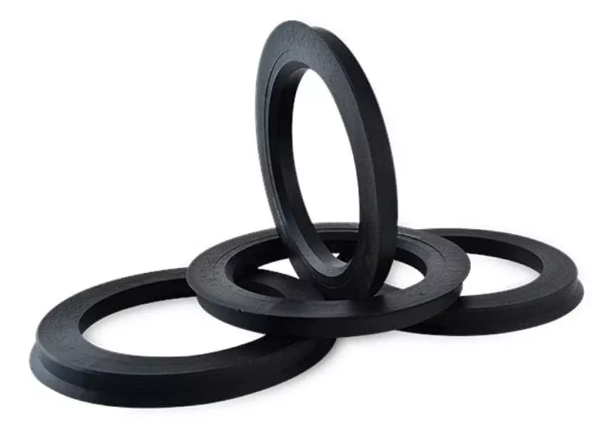 HUB RING KIT-HR72-6415-4