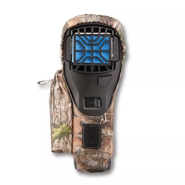HUNT PACK FOR MR300 MOSQUITO REPELLER