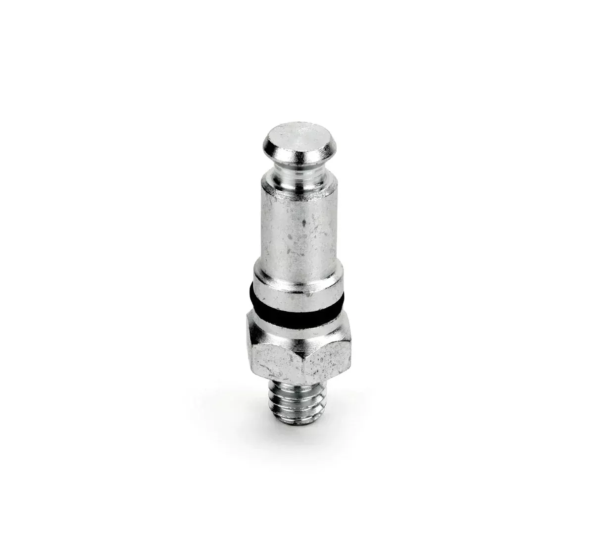 Hunter Foot Steel