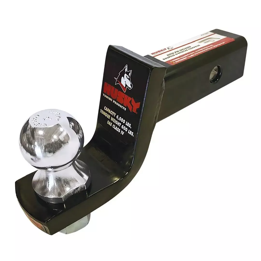 Husky - 31367 -BALL MT DROP 2" BALL 3-1/