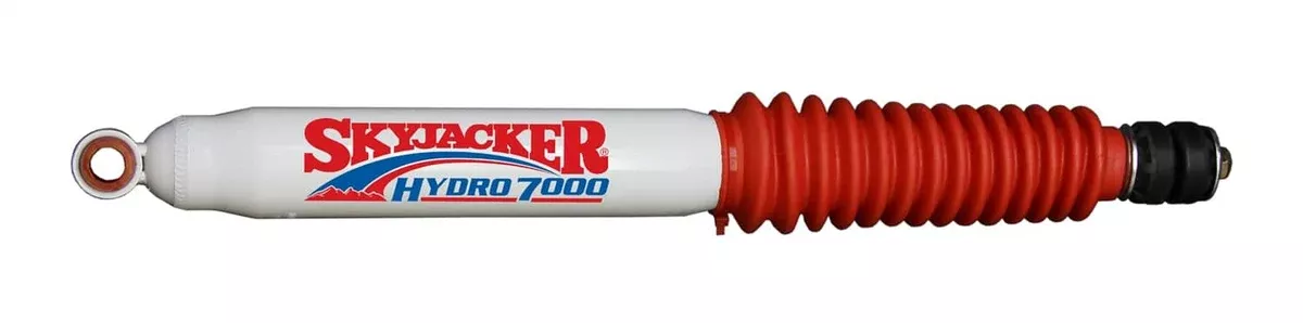 HYDRO SHOCK W/RED BOOT-H7093