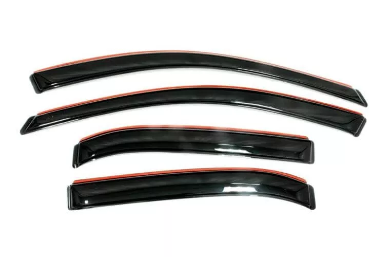 IN CHANNEL VENTVISORS 19-26 COMPASS-194346