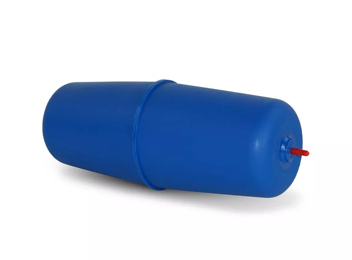 IN-COIL AIR SPRING, THERMOPLASTIC POLYURETHANE-HP10560