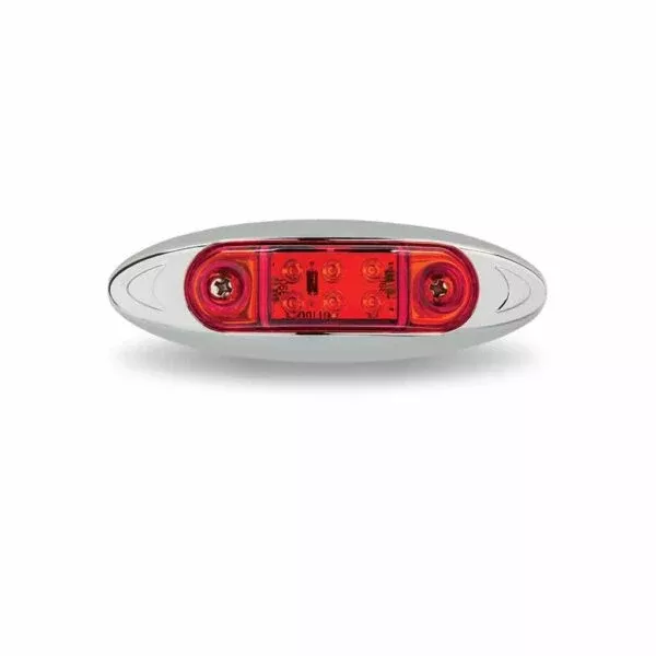Infinity Marker LED Light - 6 Diodes
