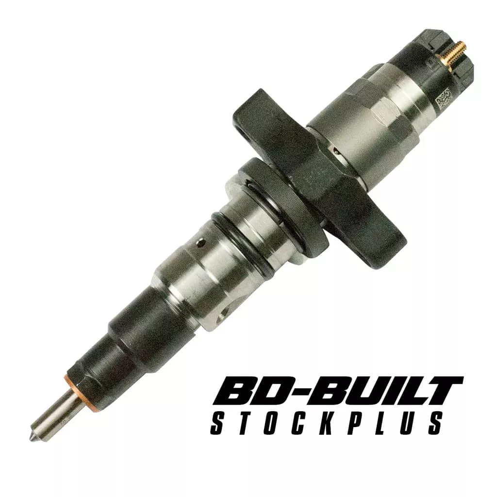 INJECTOR PLUS 04.5-07 DODGE 5.9L-1714505