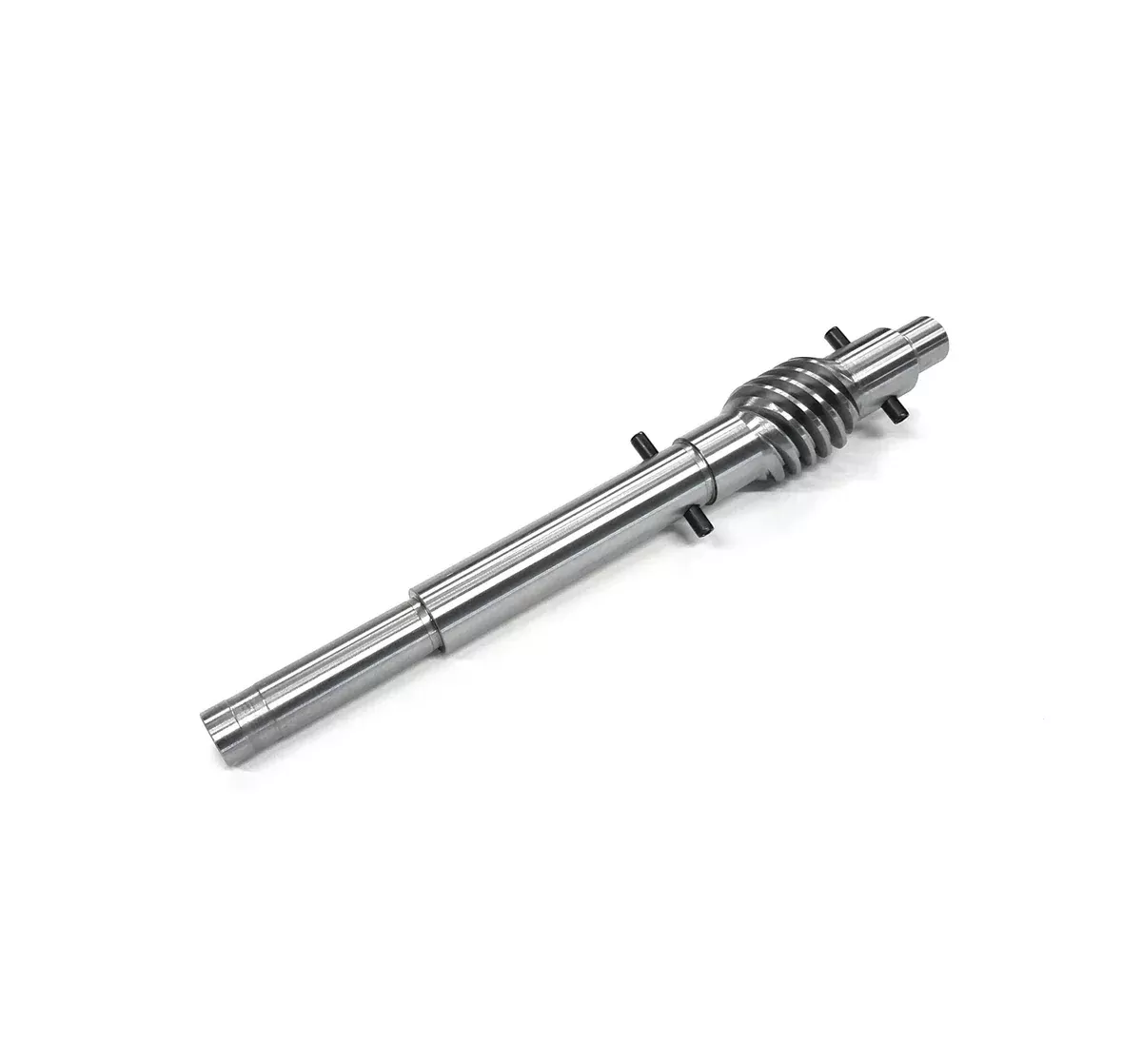Input Shaft Worm Gear For Brake Lathe