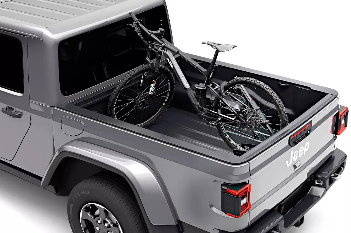 INSTA-GATER PRO BIKE-501501