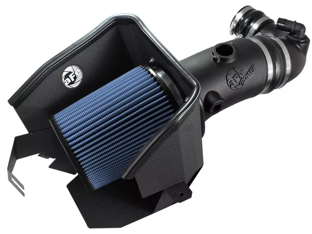 INTAKE KIT 08-10 S/DUTY-54-41262