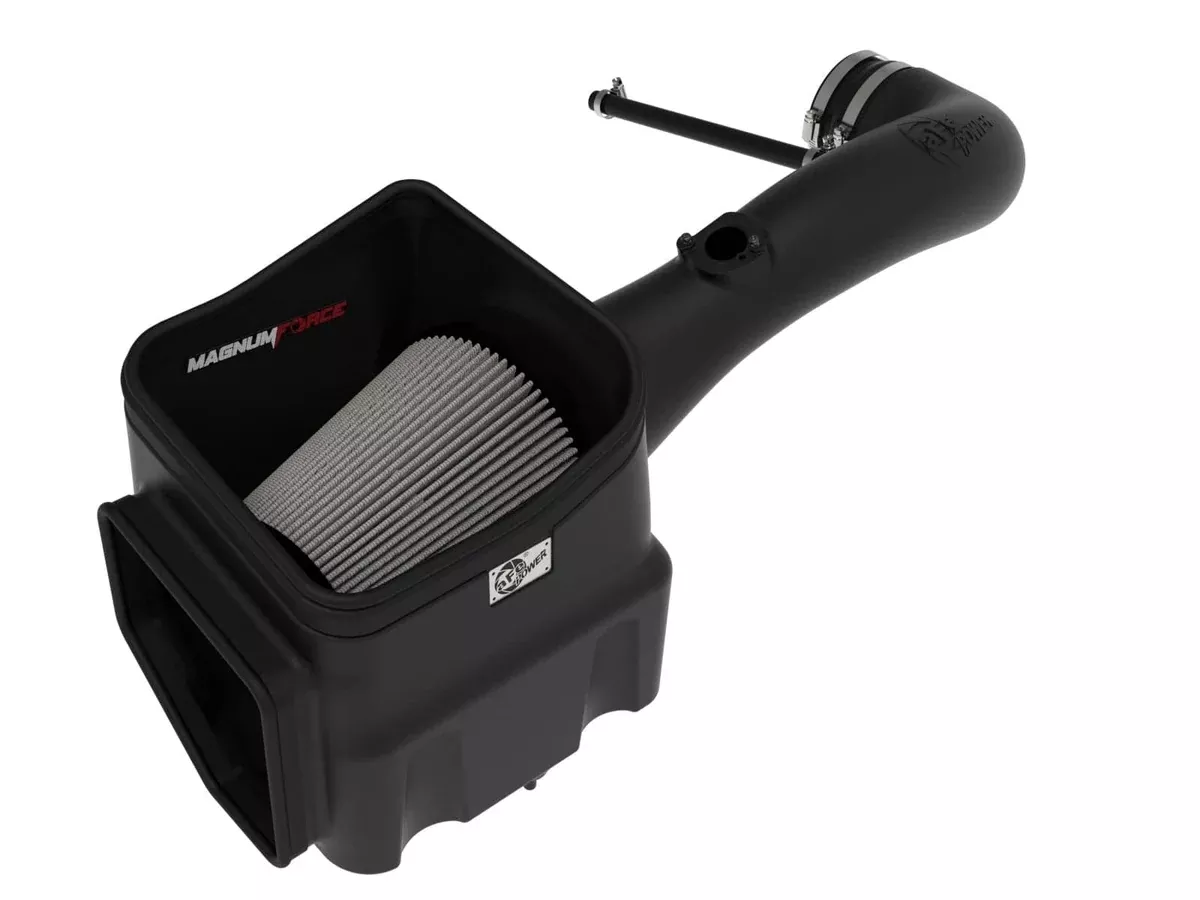 INTAKE KIT 09-13 GM 1500-54-13073D