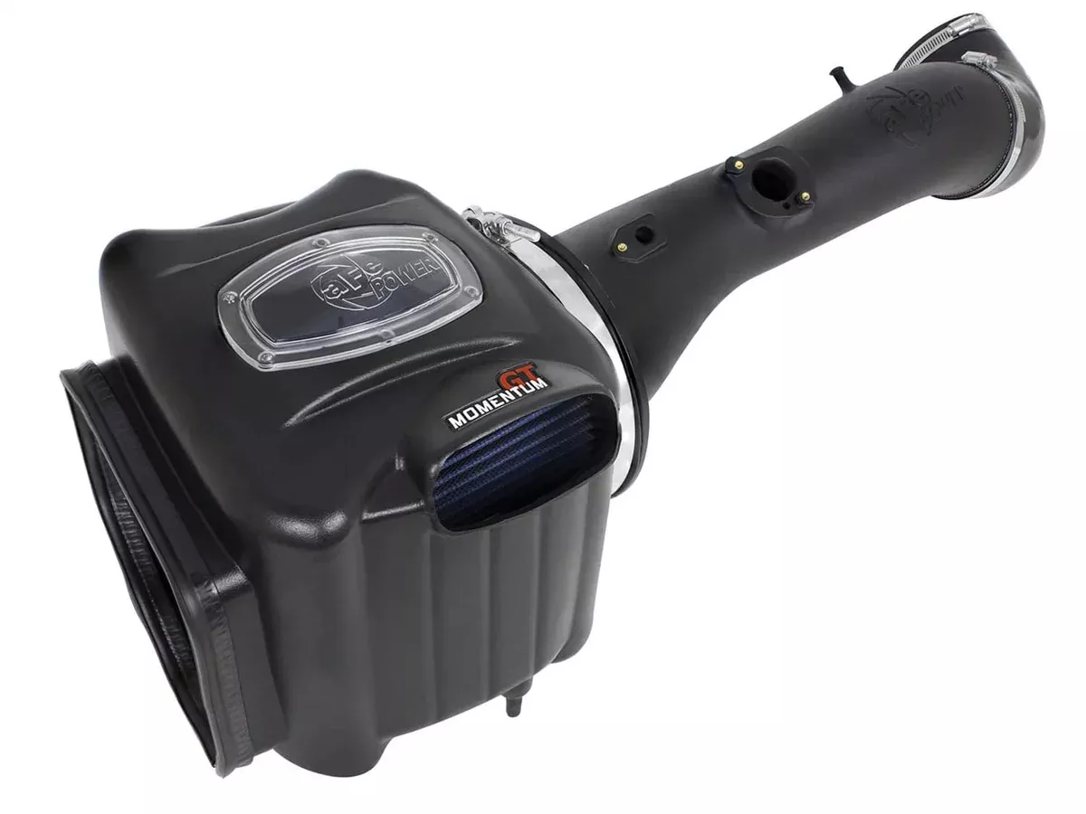 INTAKE KIT 09-15 GM HD-54-74105
