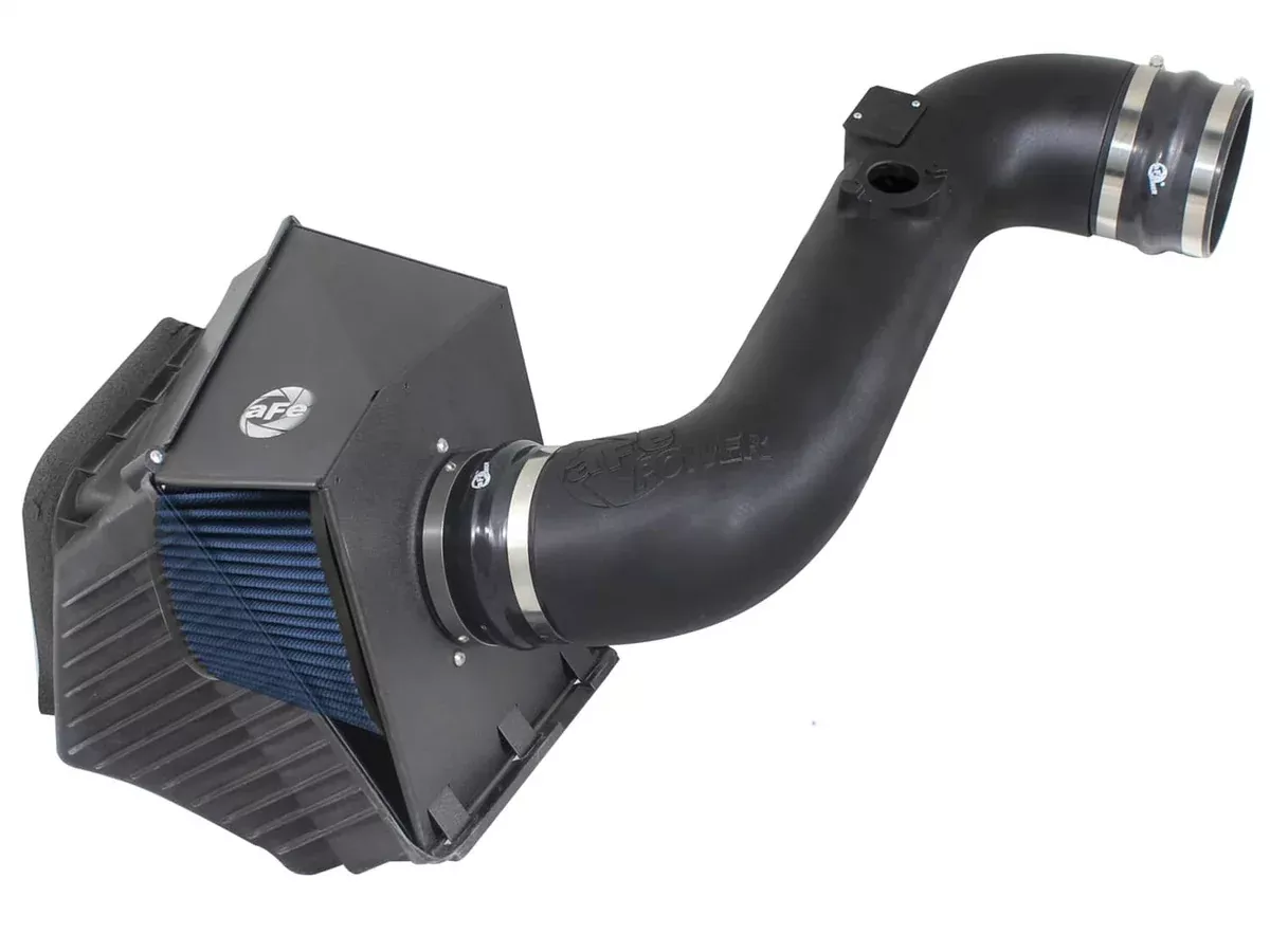 INTAKE KIT 11-16 GM HD-54-32322