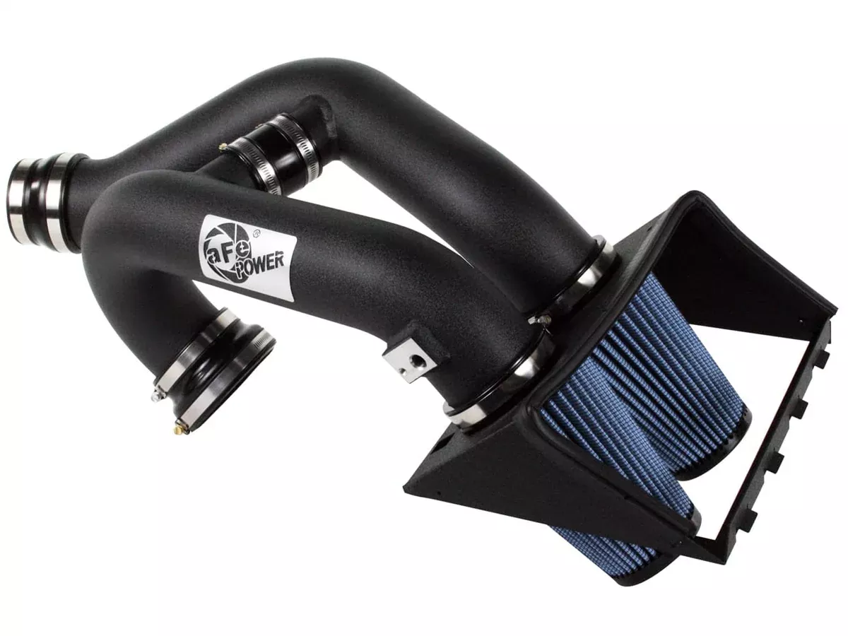INTAKE KIT 12-14 F150-54-12192