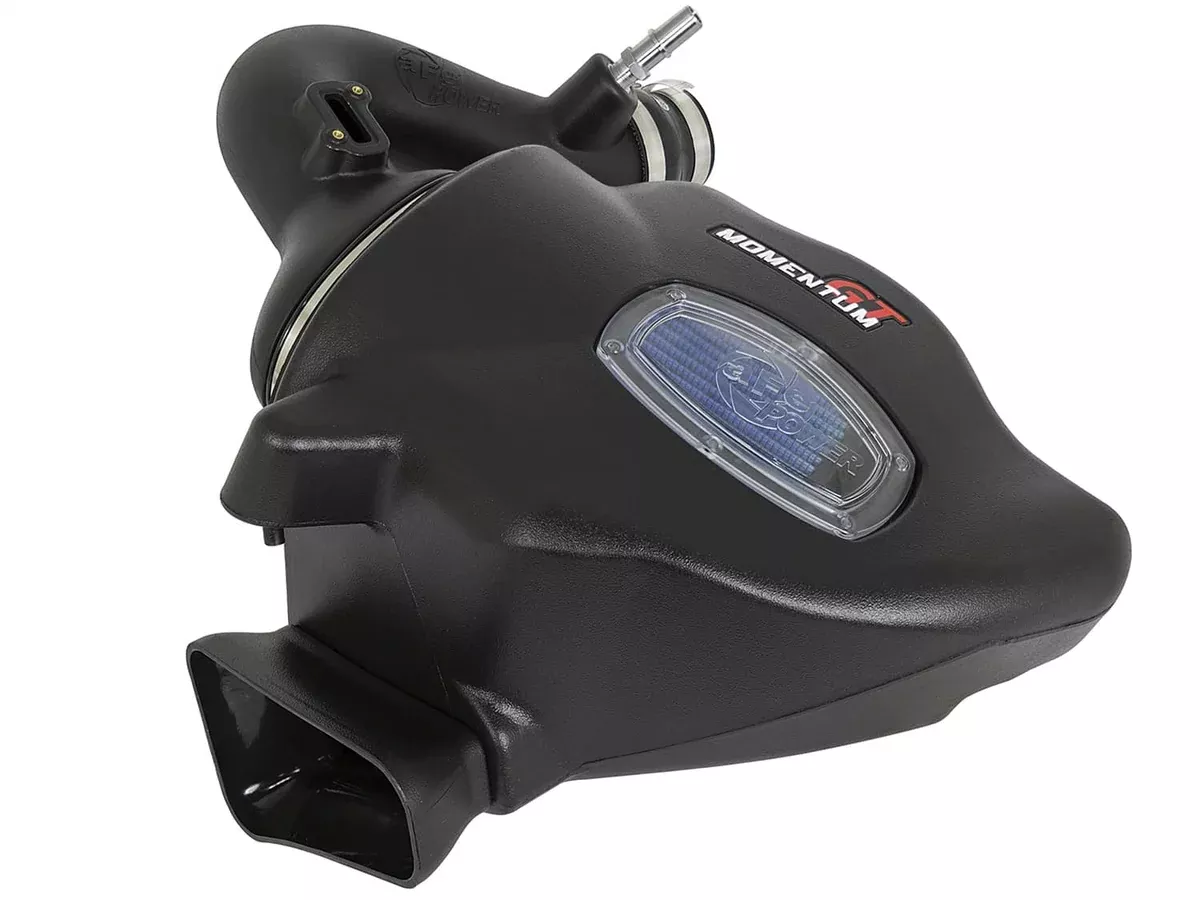 INTAKE KIT 16-23 CAMARO-54-74212