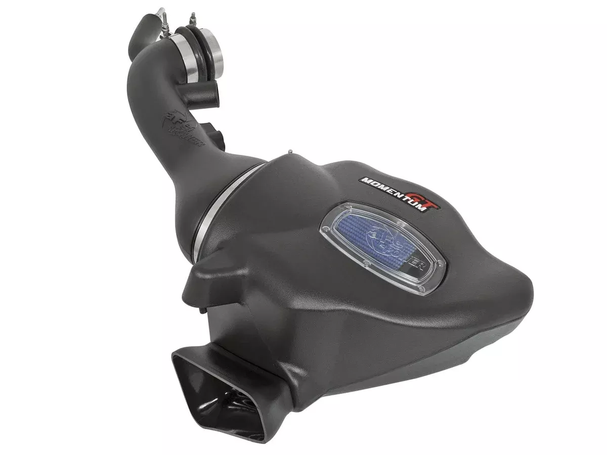 INTAKE KIT 16-24 CAMARO-54-74211