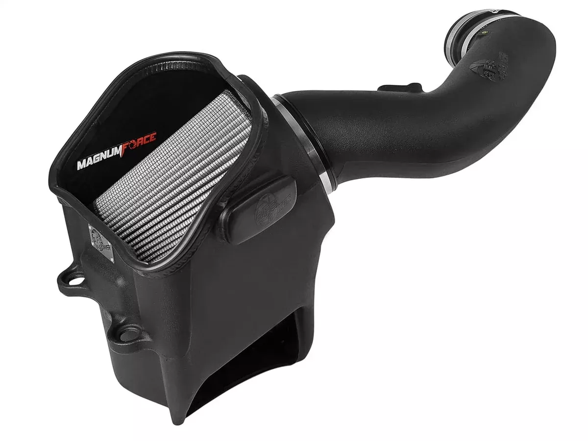 INTAKE KIT 17-19 S/DUTY-54-13017D