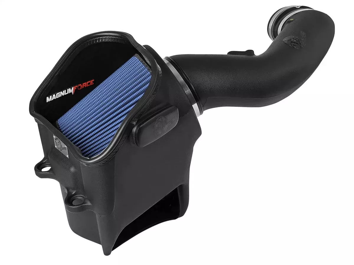 INTAKE KIT 17-19 S/DUTY-54-13017R