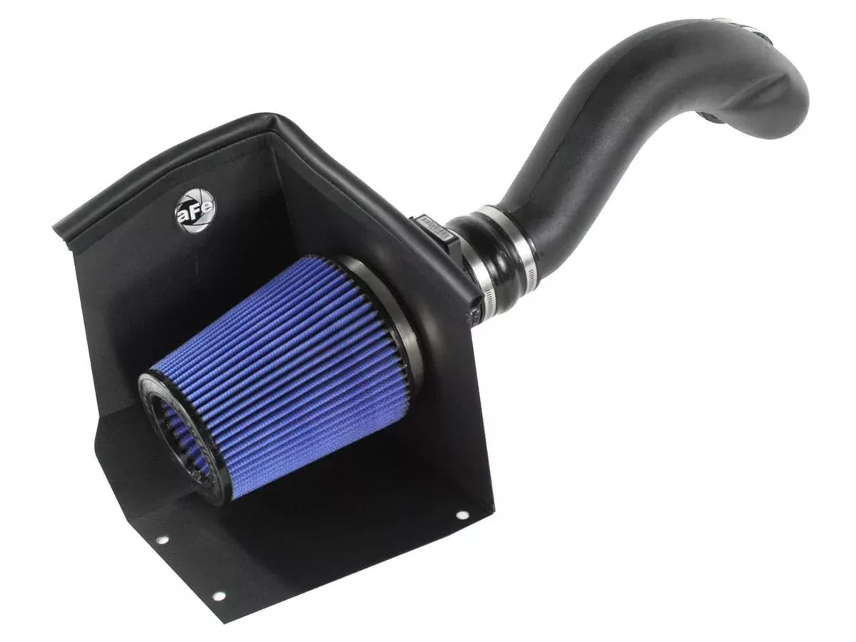 INTAKE KIT 99-06 GM/SUB/TAH/AVALANCHE-54-10092