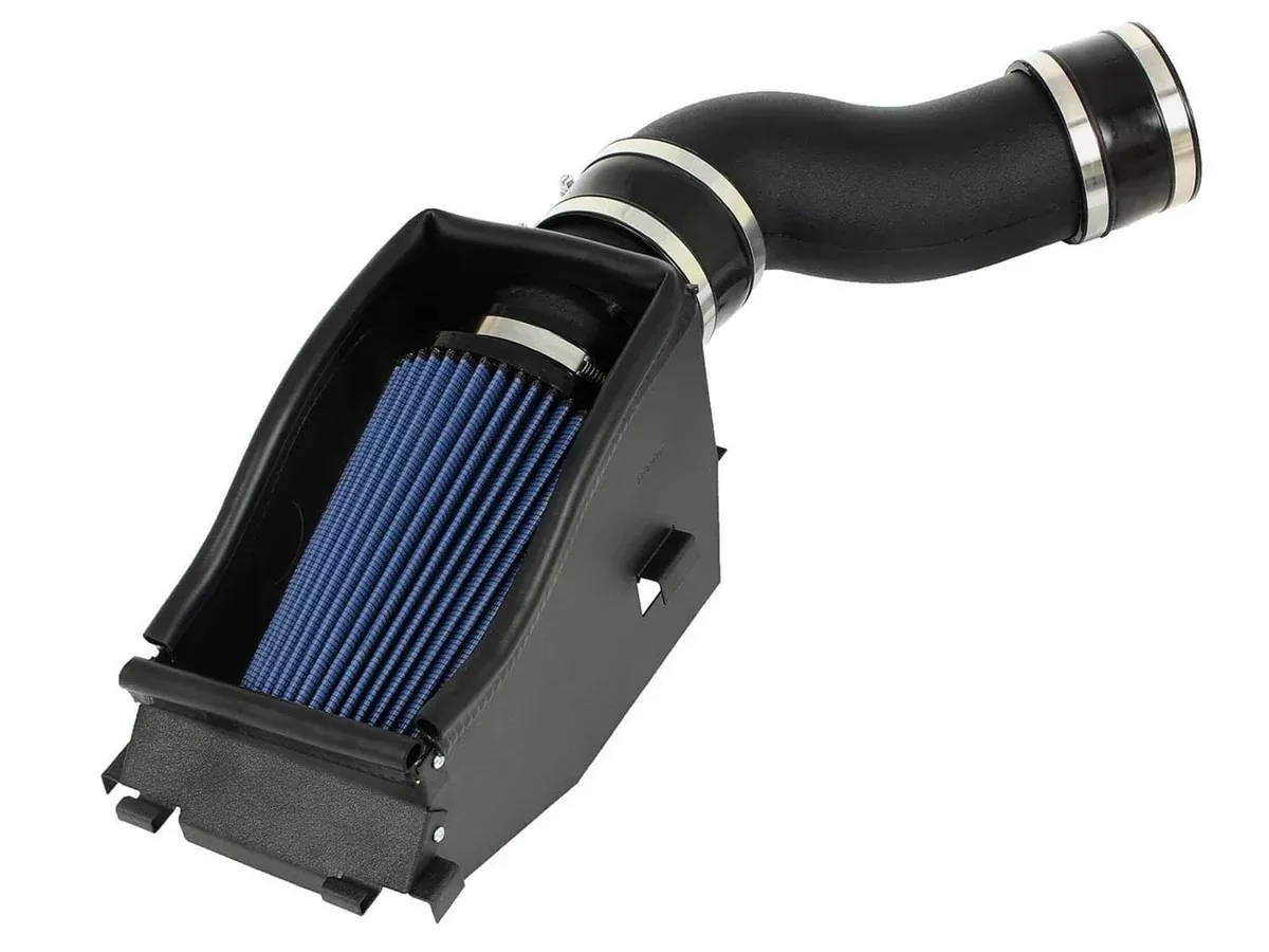 INTAKE KIT 99.5-03 S/DUTY-54-10062