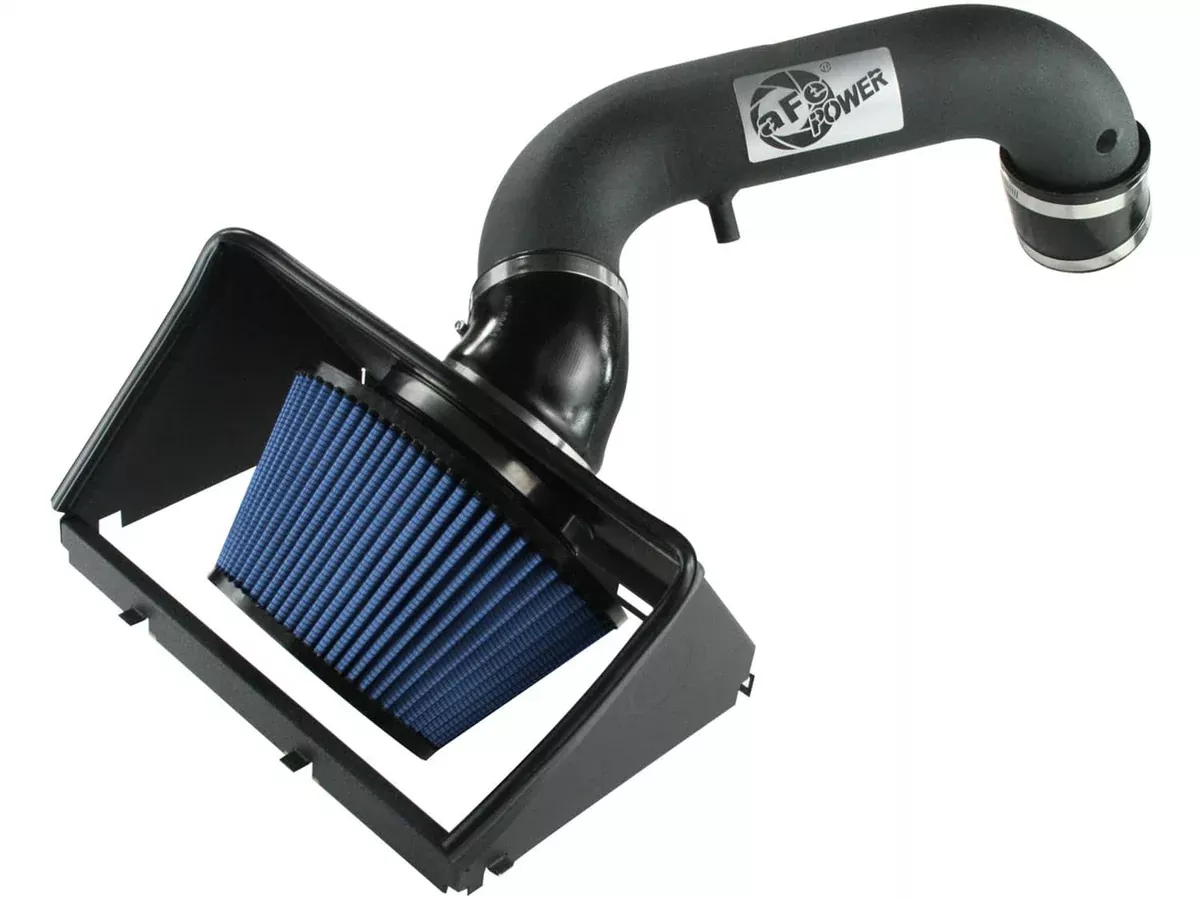 INTAKE KIT DODGE RAM 09-18 1500-54-12402