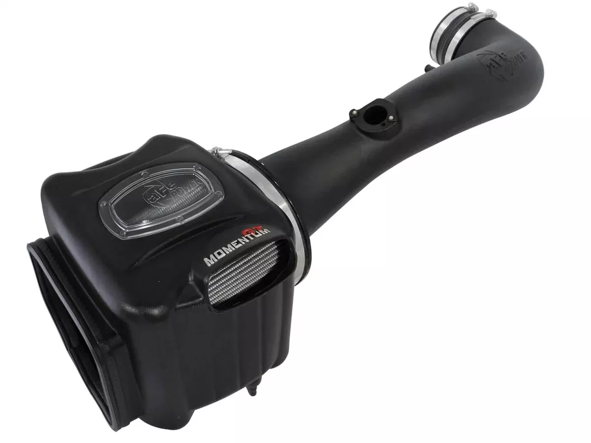 INTAKE PRO DRY 09-13 GM 1500-51-74103